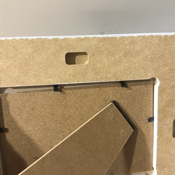 NWT Dog love wooden 4x6 horizontal picture photo frame - Picture 6 of 6